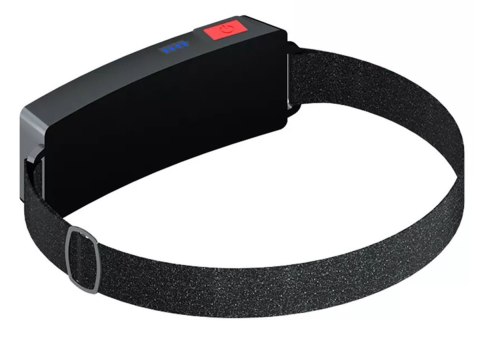 ZD84 Latarka czołowa led cob ZD84 Latarka czołowa led cob