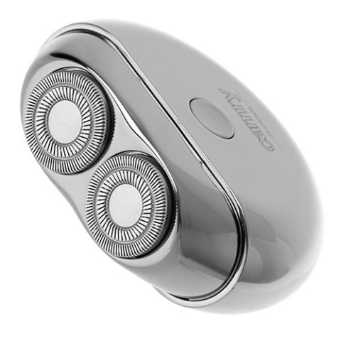CR 2938 Golarka podróżna 2 głowicowa z usb CR 2938 Golarka podróżna 2 głowicowa z usb
