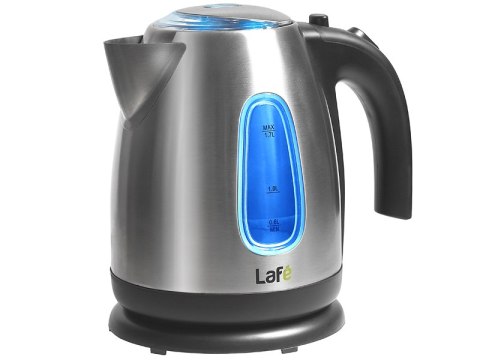 Czajnik LAFE Essential Silver Czajnik LAFE Essential Silver