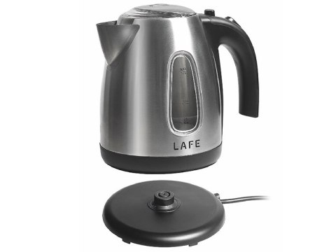 Czajnik LAFE Essential Silver Czajnik LAFE Essential Silver