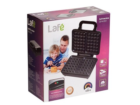 Gofrownica LAFE GFH-001 Gofrownica LAFE GFH-001