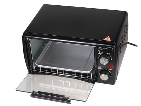 Piekarnik elektryczny 10L LAFE PIW-001 Piekarnik elektryczny 10L LAFE PIW-001