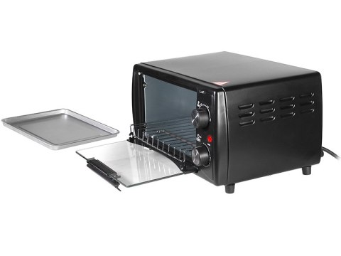 Piekarnik elektryczny 10L LAFE PIW-001 Piekarnik elektryczny 10L LAFE PIW-001