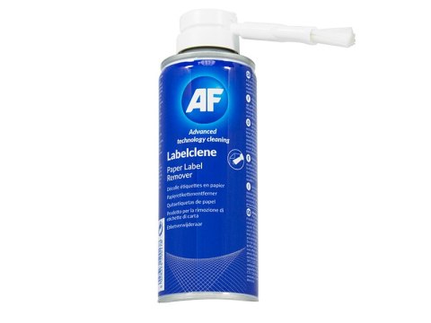 Płyn do nalepek AF LABEL CLENE 200ml Płyn do nalepek AF LABEL CLENE 200ml
