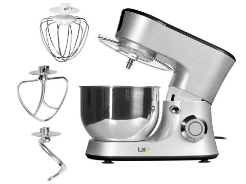 Robot Planetarny z blenderem i maszynką do mięsa MPL-001K Robot Planetarny z blenderem i maszynką do mięsa MPL-001K