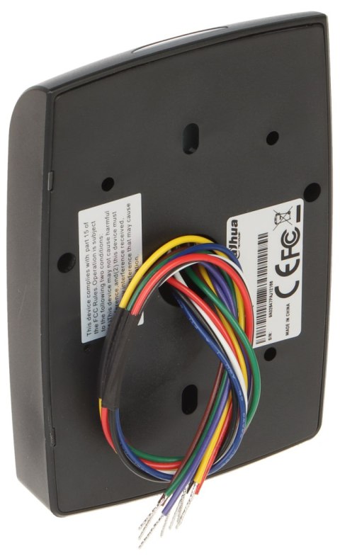 CZYTNIK ZBLIŻENIOWY ASR1100B-V1 DAHUA CZYTNIK ZBLIŻENIOWY ASR1100B-V1 DAHUA