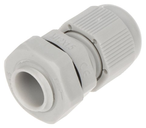 DŁAWNICA IZOLACYJNA D/M-12X1.5 IP68 M12 x 1.5 DŁAWNICA IZOLACYJNA D/M-12X1.5 IP68 M12 x 1.5