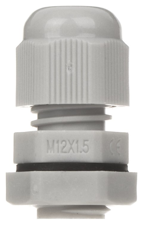 DŁAWNICA IZOLACYJNA D/M-12X1.5 IP68 M12 x 1.5 DŁAWNICA IZOLACYJNA D/M-12X1.5 IP68 M12 x 1.5
