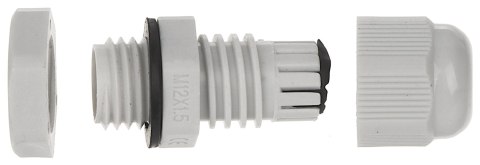 DŁAWNICA IZOLACYJNA D/M-12X1.5 IP68 M12 x 1.5 DŁAWNICA IZOLACYJNA D/M-12X1.5 IP68 M12 x 1.5