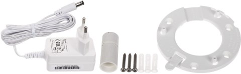 KAMERA IP T4A-PV-0280B Wi-Fi, Smart Dual Light Active Deterrence - 3.7 Mpx 2.8 mm DAHUA