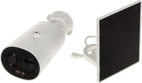 KAMERA SOLARNA IP, ZEWNĘTRZNA IPC-K9DCP-3T0WE-V2 Wi-Fi CELL 3C ALL IN ONE - 3 Mpx 2.8 mm IMOU