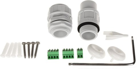 KAMERA WANDALOODPORNA IP DS-2CD2747G2H-LIPTRZS2U/SL(2.8-12MM) Smart Hybrid Light ColorVu - 4 Mpx MOTOZOOM Hikvision