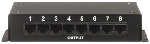 OGRANICZNIK PRZEPIĘĆ AXON-VIDEO-IP-8 OGRANICZNIK PRZEPIĘĆ AXON-VIDEO-IP-8