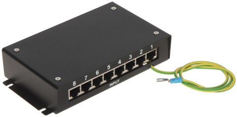 OGRANICZNIK PRZEPIĘĆ AXON-VIDEO-IP-8 OGRANICZNIK PRZEPIĘĆ AXON-VIDEO-IP-8