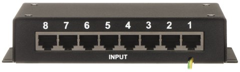 OGRANICZNIK PRZEPIĘĆ AXON-VIDEO-IP-8 OGRANICZNIK PRZEPIĘĆ AXON-VIDEO-IP-8