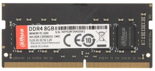 PAMIĘĆ RAM DDR-C300S8G32 8 GB DDR4 3200 MHz CL22 DAHUA