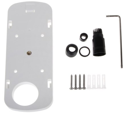 PODWÓJNA KAMERA IP IPC-HDW8441X-3D-0200B WizMind - 3.7 Mpx, 2.0 mm DAHUA