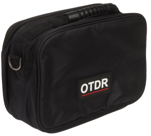 REFLEKTOMETR OPTYCZNY (OTDR) Z TESTEREM CCTV CS-R8-80H