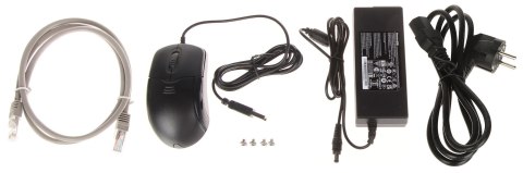 REJESTRATOR IP DS-7108NI-Q1/8P/M(D) 8 KANAŁÓW, 8 PoE Hikvision