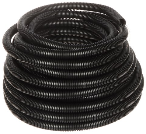 RURA KARBOWANA KRK-25P-UV/25M 25 m RURA KARBOWANA KRK-25P-UV/25M 25 m