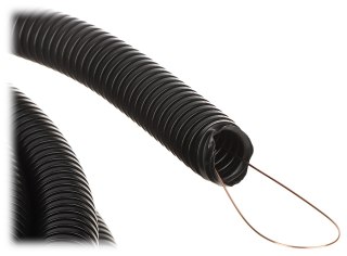 RURA KARBOWANA KRK-25P-UV/25M 25 m