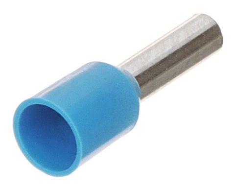TULEJKA KABLOWA TUL-2.5/8/DIN-BL*P100 TULEJKA KABLOWA TUL-2.5/8/DIN-BL*P100