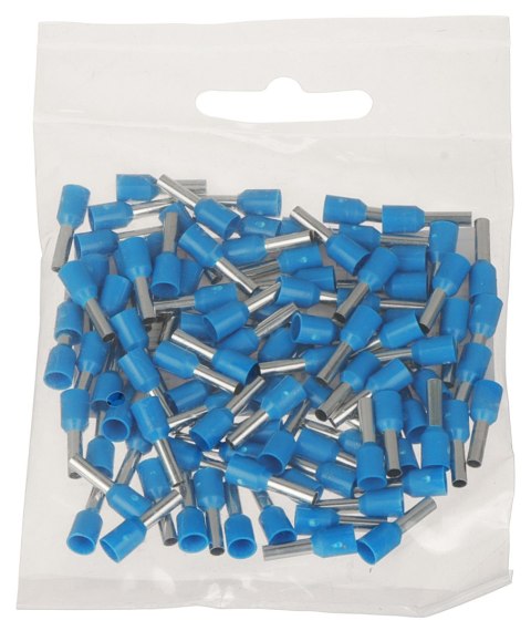 TULEJKA KABLOWA TUL-2.5/8/DIN-BL*P100 TULEJKA KABLOWA TUL-2.5/8/DIN-BL*P100
