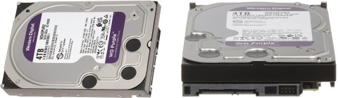 ZESTAW DO MONITORINGU HIK-NVR16-16IPCBT 16 KAMER + REJESTRATOR Hikvision