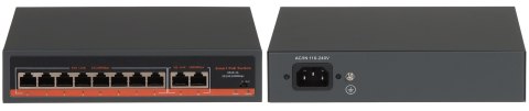 ZESTAW DO MONITORINGU TIANDY-NVR05-5IPCB 5 KAMER + REJESTRATOR TIANDY