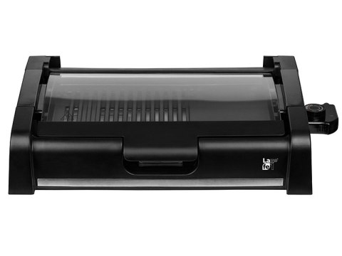 Grill Elektryczny z pokrywką LAFE GRL003 Grill Elektryczny z pokrywką LAFE GRL003
