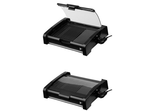 Grill Elektryczny z pokrywką LAFE GRL003 Grill Elektryczny z pokrywką LAFE GRL003