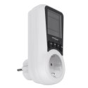Miernik energii GreenBlue, watomierz GB350 F
