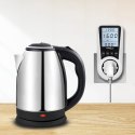 Miernik energii GreenBlue, watomierz GB350 F