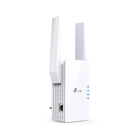 TP-LINK Uniwersalny wzmacniacz sieci bezprzewodowej AX1500 TL-RE505X TP-LINK Uniwersalny wzmacniacz sieci bezprzewodowej AX1500 TL-RE505X