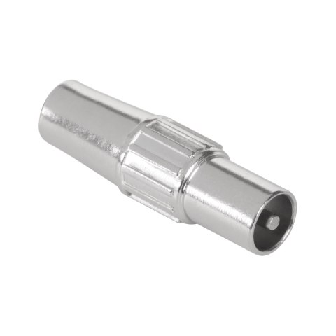 Wtyk TV prosty WPW 306(śr.kabla 6,2-6,8mm) TELMOR Wtyk TV prosty WPW 306(śr.kabla 6,2-6,8mm) TELMOR