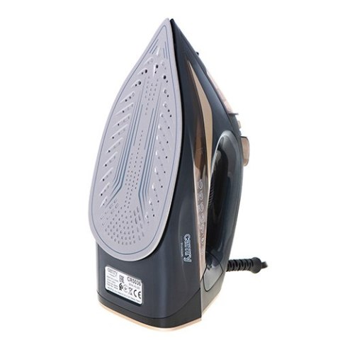 CR 5036 Żelazko parowe 3400w CR 5036 Żelazko parowe 3400w