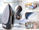 CR 5036 Żelazko parowe 3400w