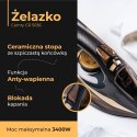 CR 5036 Żelazko parowe 3400w