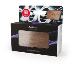 Odświeżacz powietrza vinove prestige milano wood