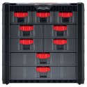 Organizer narzędziowy Kistenberg Multicase Cargo 30 KMC501