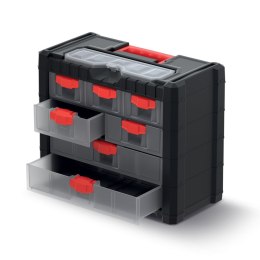 Organizer narzędziowy Kistenberg Multicase Cargo 40 KMC401
