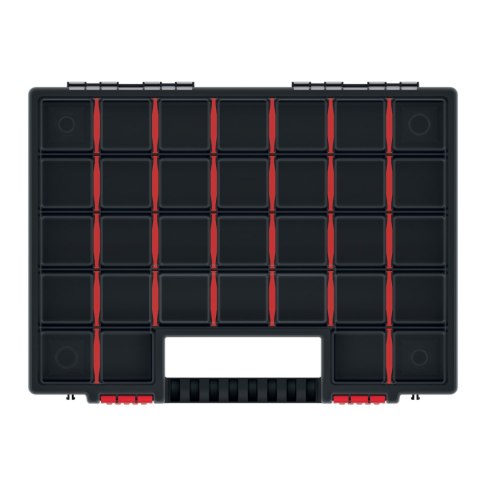 Organizer narzędziowy Nors 40 KNO40305S Organizer narzędziowy Nors 40 KNO40305S