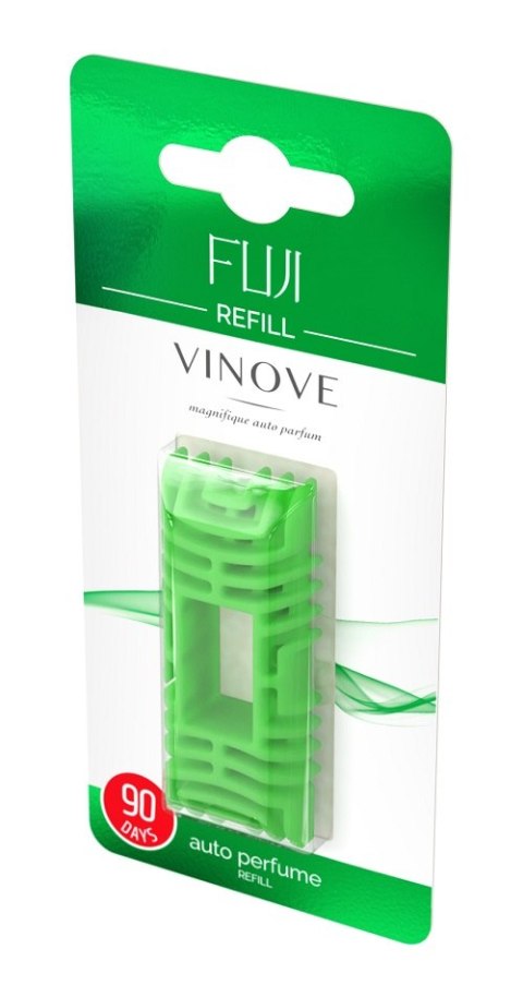 Wkład do odświeżacza powietrza vinove fuji Wkład do odświeżacza powietrza vinove fuji