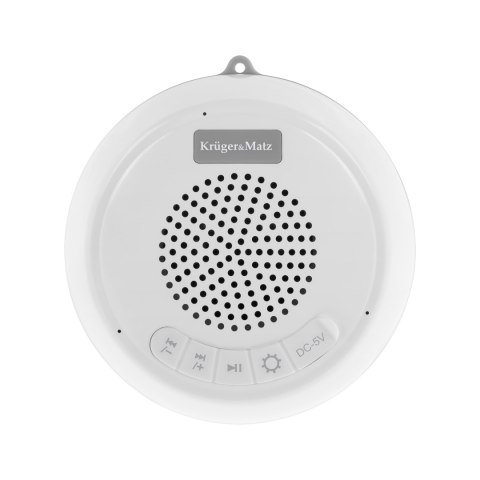 Głośnik Bluetooth Kruger&Matz FUN Głośnik Bluetooth Kruger&Matz FUN