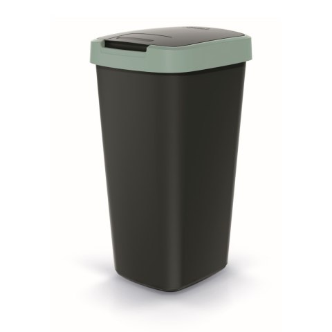 Kosz na śmieci COMPACTA Q - jasny zielony 25l Kosz na śmieci COMPACTA Q - jasny zielony 25l