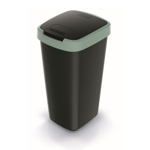 Kosz na śmieci COMPACTA Q - jasny zielony 25l Kosz na śmieci COMPACTA Q - jasny zielony 25l