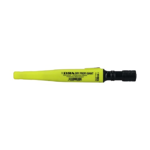 Marker budow.wkład grafit.4.8/2mm 2h lyra-dryprofi giant Marker budow.wkład grafit.4.8/2mm 2h lyra-dryprofi giant