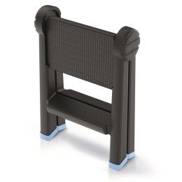 Drabinka Keden TITAN LADDER - jasny niebieski