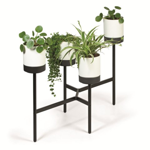 Kwietnik BLOOMIE STAND - beton Kwietnik BLOOMIE STAND - beton