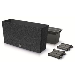 Skrzynka FURU CASE middle - antracytowy